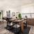 Studio, One, and Two-Bedroom Apartment Homes, Outdoor Fireplaces 4 thumbnail