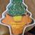 Cake Pan Christmas Tree Design 2 thumbnail