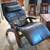Perfect Zero Gravity Power Recliner by Human Touch 3 thumbnail