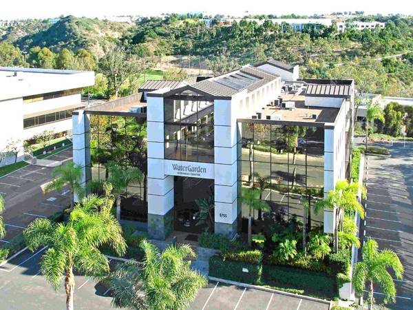 $689 / 120ft2 - PRIVATE TREATMENT ROOM FOR PRACTICING HEALTHCARE CLINICIANS. (San Diego)63819410759683124