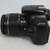 Canon DSLR EOS T3 Camera 4 thumbnail
