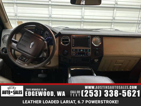 2011 Ford F-250 Super Duty - Photo 11