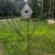 HALLOWEEN METAL YARD ART,MANY DIFFERENT 9 thumbnail