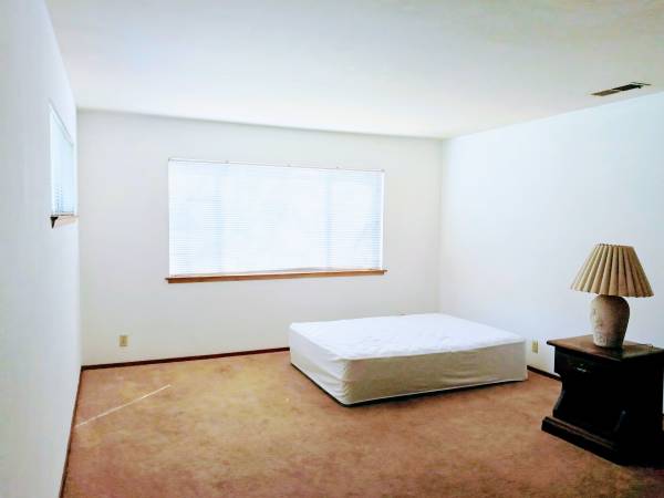 Very large room for rent Medical Professionals 1