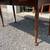 SOLID WOOD drop side dining table / Buffet Table / Flatscreen TV Stand 3 thumbnail