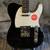 Fender Baritone Telecaster Guitar 1 thumbnail