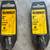 2 DeWalt 3"SCALING CHISELS 2 thumbnail