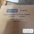 Set of 2 Uline H-4971F Heavy Duty Safety Bollard - 5 1⁄2 X 42" w/4975 3 thumbnail