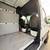2021 Mercedes Benz Sprinter 4WD 144wb cargo van diesel 3.0l v6 4X4 95k 13 thumbnail