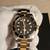 Tudor Heritage Black Bay Steel & Gold 79733N 1 thumbnail