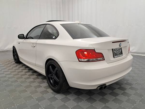 2012 BMW Serie 1 128i Coupé Premium - $7,555 (Autos of Chicago)63619111737731123