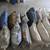 Approximately 400 throw pillows and bath mats 12 thumbnail