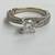 .70ct Round Diamond G/VS Engagement Ring 21 thumbnail