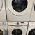 Samsung front loader Washer & Dryer set 1 thumbnail