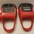Look Carbo Pro Red pedals 5 thumbnail