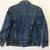 VINTAGE DENIM JACKET  NEW YORK JEAN CO. SIZE SMALL  EXCELLENT CONDITIO 5 thumbnail