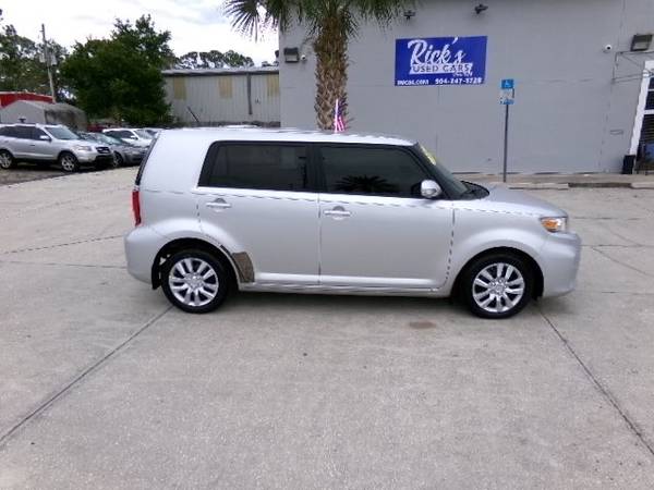 2012 Scion xB 5dr Wgn Auto (Natl) - $9,950 (Atlantic Beach, FL)63470249735939121