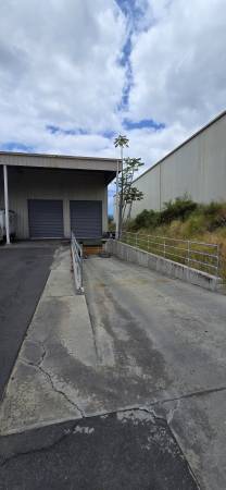 $13,972 / 7984ft2 - Warehouse for rent (Kailua Kona)63939660351747122