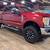 2017 Ford F250 Super Duty Crew Cab F-250 F350 F-350 XLT Pickup 4D 6 3/ 3 thumbnail