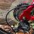 Very large clean, working well city bike/comfort or fitness hybrid for riders 6  3 thumbnail