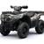 2025 Kawasaki Brute Force 750 EPS LE Camo 3 thumbnail