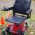 Power wheel chair 2 thumbnail