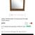 John Widdicomb Neoclassical Design Mirror 4 thumbnail