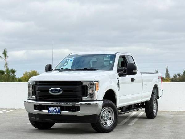 2017 Ford F-250 Super Duty - Photo 4