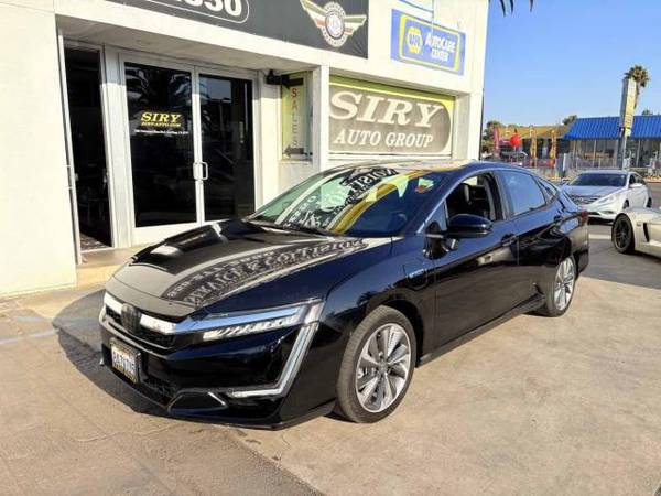 🚗2018 Honda Clarity PlugIn Hybrid Touring for sale - San Diego - - $19,999 (CALL 619-658-0356 FOR AVAILABILITY)63440142539265120