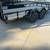 NEW Heartland 16' tandem 7,000lb landscape utility UTV trailer 10 thumbnail