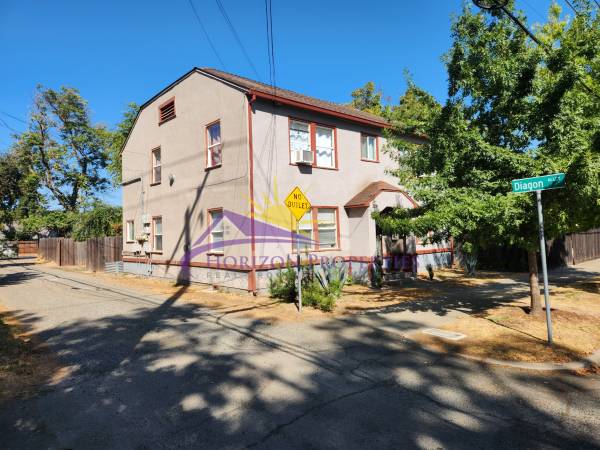 $1,475 / 510ft2 - Cozy Studio 510 sqft in Oak Park, Sacramento (Sacramento)63900566675843120