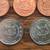 Coins from Thailand and Singapore (20 for $15) 8 thumbnail