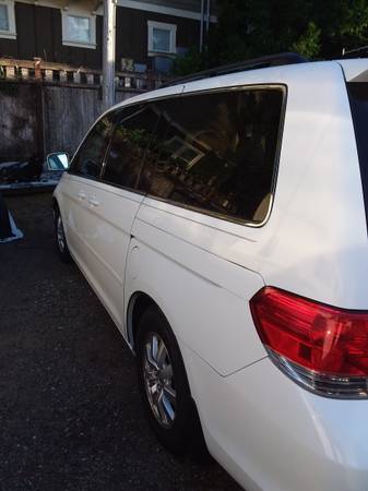 2010 Honda Odyssey - $8,000 (Olympia)63475070615169121