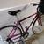 Specialized Crossroads Cruz Bike 26 Inch ( Raspberry color) 4 thumbnail