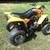 Kycom 250 automatic ATVs 9 thumbnail
