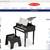 ATTN Parents of 4 Year-olds or Older:  Melissa & Doug Toy Grand Piano 9 thumbnail