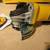 Dewalt 7 1/2  amp 4 1/2" Grinder 6 thumbnail
