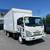2018 Isuzu NRR 16' BOX + LIFTGATE *CVI COMPLETED, LOW LOW KMS 5 thumbnail