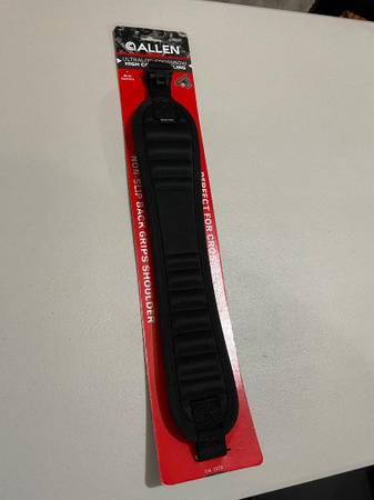 Crossbow Shoulder Sling 1