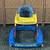 VINTAGE ( GRACO) BABY WALKER 1 thumbnail