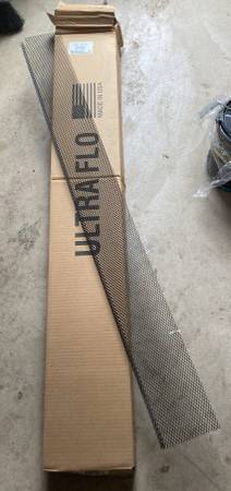 Gutter leaf guards 1