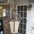 -Large Pendant Ceiling Light Golden Bronze Foyer-lists-2k 5 thumbnail