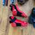 Complete Set of ATA Tae Kwon Do Child's Equipment 5 thumbnail
