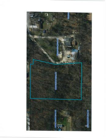 2+/- Acres 1