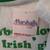 Irish girl T shirt 1 thumbnail