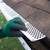 ✨️$100.GUTTER,GUTTERS ✨️CLEANING-GUTTER REPAIR-NEW GUTTERS✨️$150 2 thumbnail