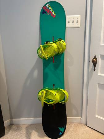 Burton Sherlock 154 flyingV パウダーフリースタイル Burton Sherlock 154 flyingV パウダーフリースタイル