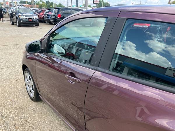 2020 CHEVROLET SPARK LS - Condiciones fáciles, ¡prueba de manejo hoy! - $300 (pago inicial WAC)63436229773315124