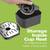 Hamilton Beach FlexBrew Single-Serve Coffee Maker Black & Silver 15 thumbnail