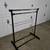 Collapsible clothing rack 4 thumbnail